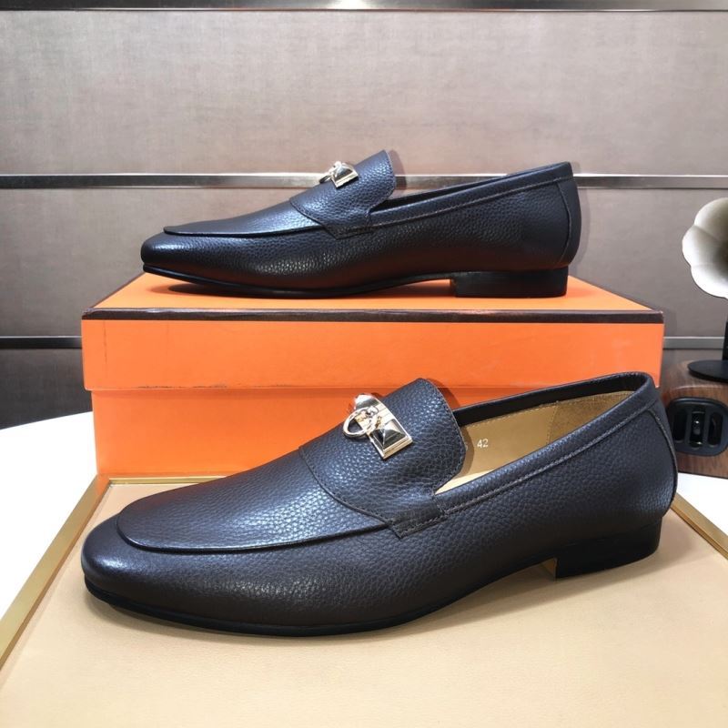 Hermes Business Shoes